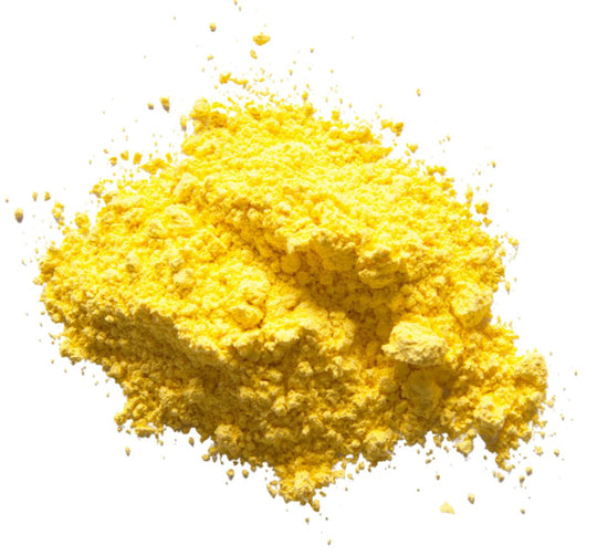 Pigment Yellow