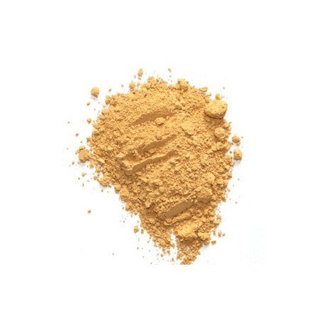 Pigment Yellow Ochre